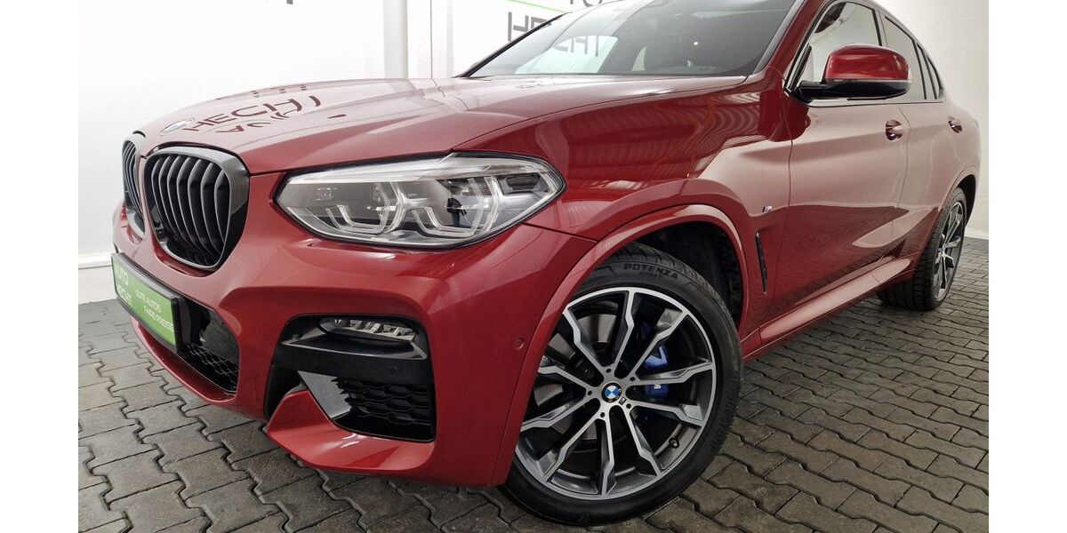 BMW X4 50.000 km 39.900 &euro; Königsbrunn bei Augsburg 86343