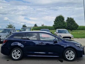 Suzuki Swace 1.8 Hybrid CVT Comfort+ Garantie 8.682 km 29.990 &euro; Obrigheim-Asbach 74847