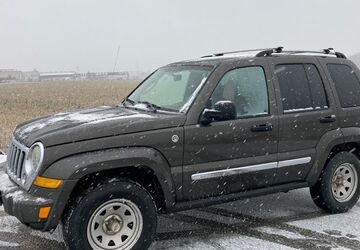 Jeep Cherokee 170.000 km 3.000 &euro; Erlangen 91058