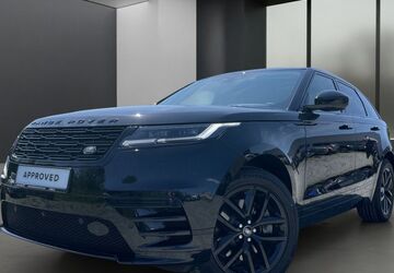 Land Rover Range Rover Velar 10.000 km 64.990 &euro; Lübeck 23554