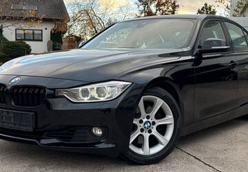 BMW 328 261.280 km 8.590 &euro; Holzgerlingen 71088