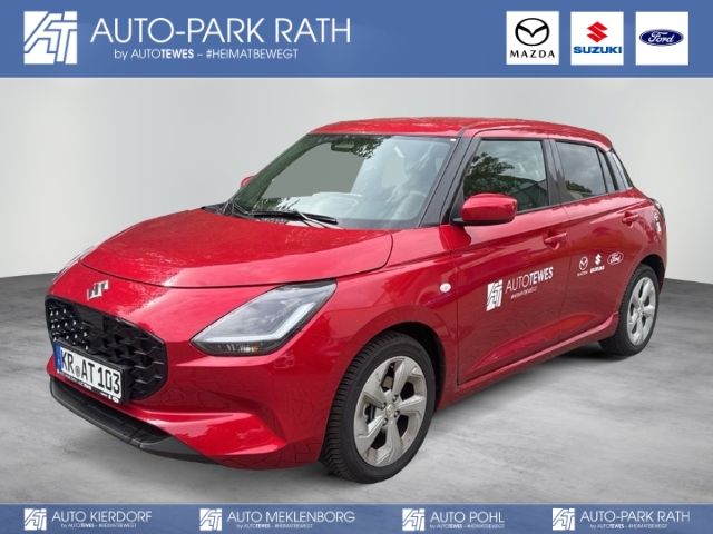 Suzuki Swift 1.838 km 17.980 &euro; Düsseldorf 40472