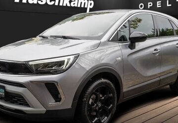Opel Crossland (X) 6.422 km 21.680 &euro; Lüdinghausen 59348