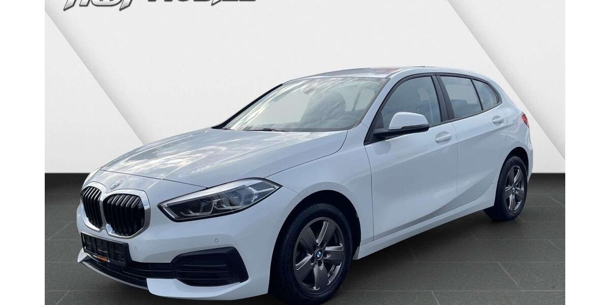 BMW 118 46.337 km 20.500 &euro; Kempen 47906