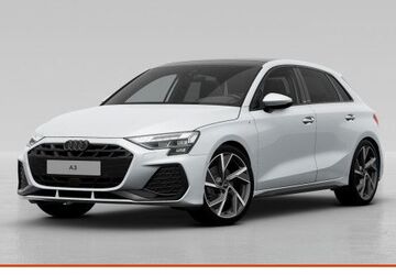 Audi A3 3.000 km 48.880 &euro; Kirchheim 73230