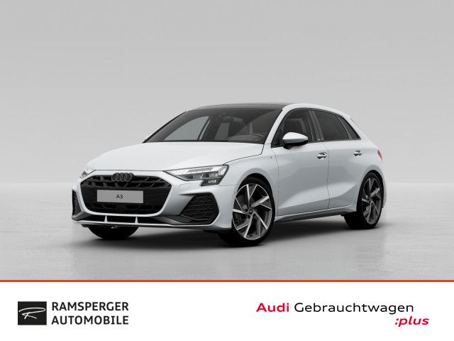 Audi A3 3.000 km 48.880 &euro; Kirchheim 73230