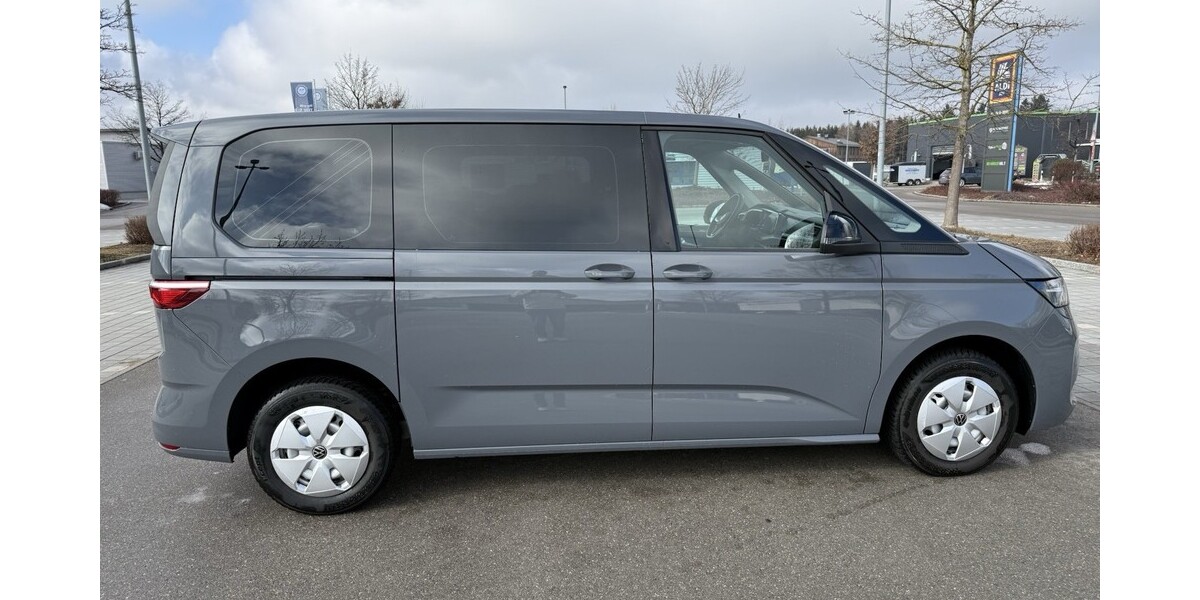 VW T7 Multivan 14.990 km 47.490 &euro; Marktoberdorf 87616