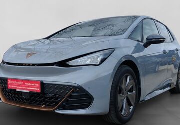 Cupra Born 62.400 km 23.450 &euro; Beilngries 92339