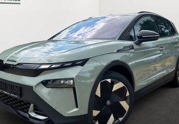 Skoda Elroq 7.000 km 47.990 &euro; Mylau 08499