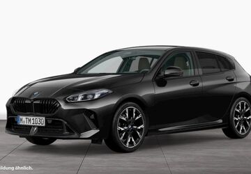 BMW 120 20.531 km 34.909 &euro; Barsbüttel bei Hamburg 22885