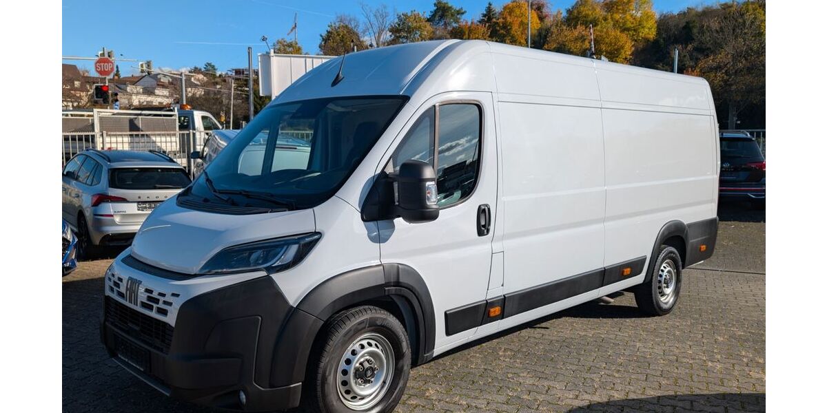 Fiat Ducato 47.000 km 29.900 &euro; Weinheim 69469