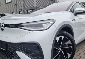 VW ID.5 40.676 km 27.800 &euro; Nalbach 66809