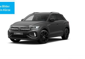 VW T-Roc 23.438 km 38.430 &euro; Eschborn 65760