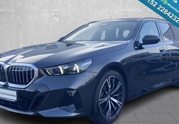 BMW 520 12.794 km 45.490 &euro; Kaltenkirchen 24568