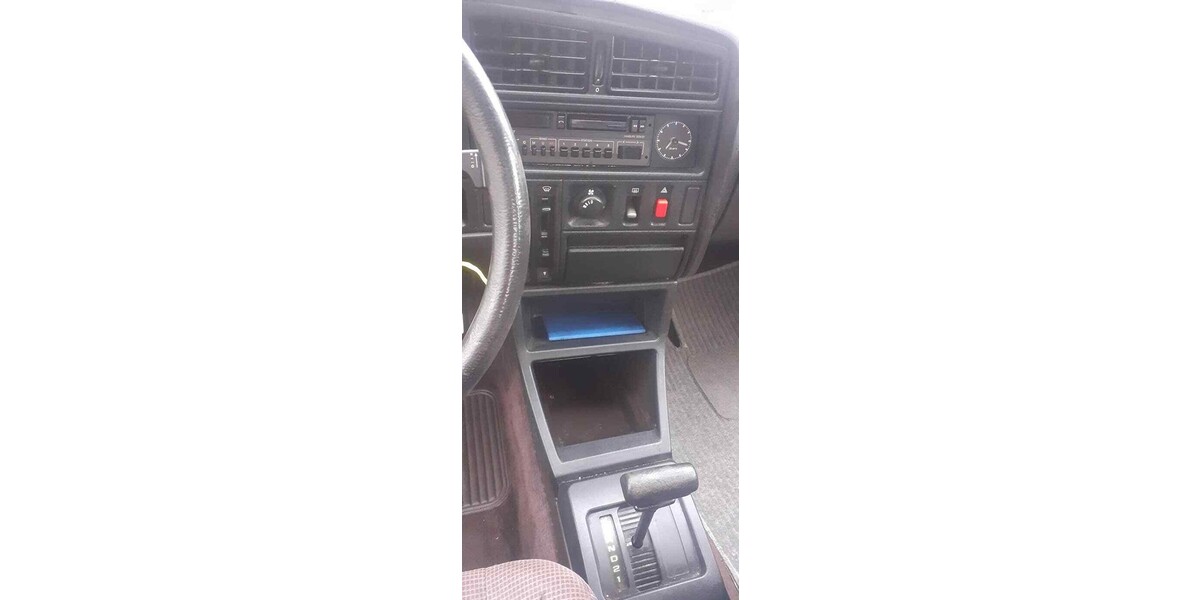 Opel Ascona C 150.000 km 3.990 &euro; Wittstock 