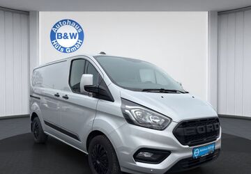 Ford Transit Custom 35.841 km 28.999 &euro; Krefeld 47805