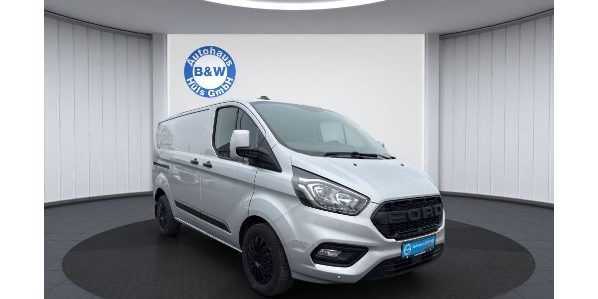 Ford Transit Custom 35.841 km 28.999 &euro; Krefeld 47805