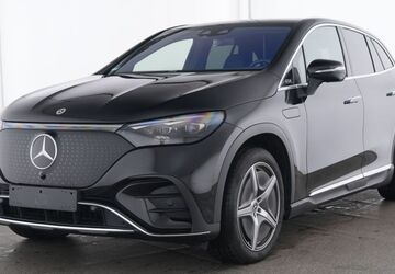 Mercedes-Benz EQE SUV 9.490 km 69.935 &euro; Kiel 24109