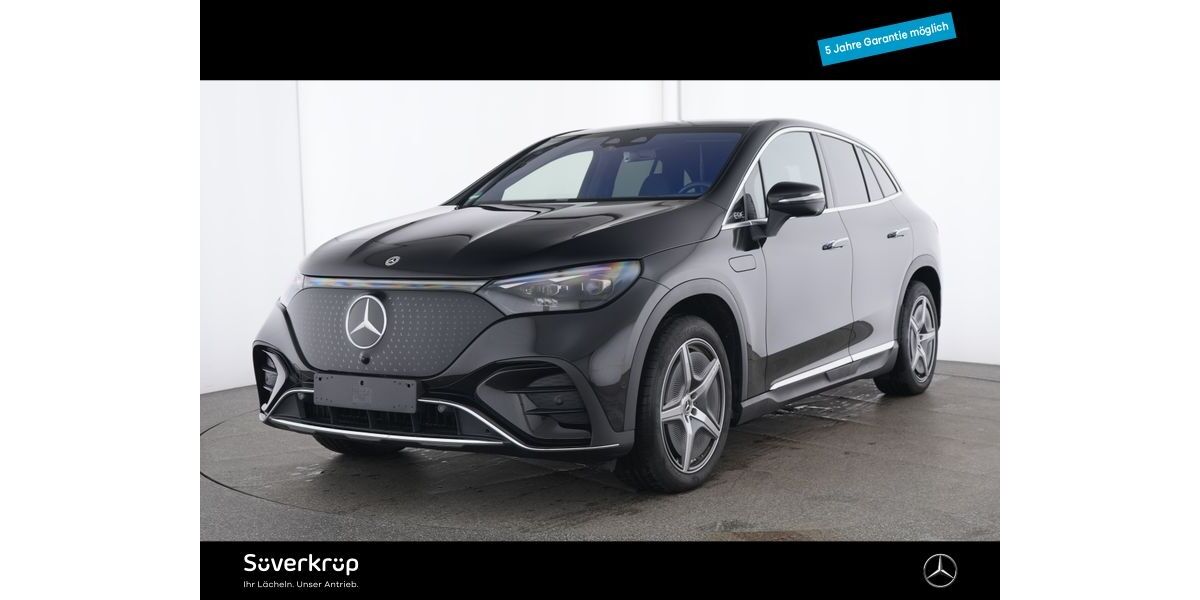 Mercedes-Benz EQE SUV 9.490 km 69.935 &euro; Kiel 24109