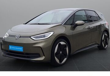 VW ID.3 4.629 km 45.920 &euro; Halberstadt 38820