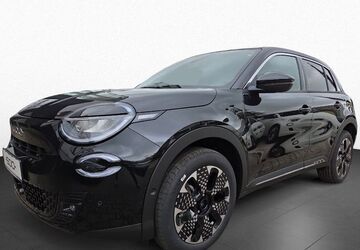 Fiat 600 2.000 km 28.990 &euro; Pforzheim 75179