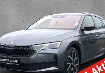 Skoda Octavia 1.500 km 42.930 &euro; Emsdetten 48282