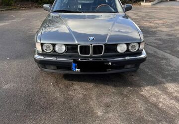 BMW 735 352.000 km 7.000 &euro; Hoisdorf 22955