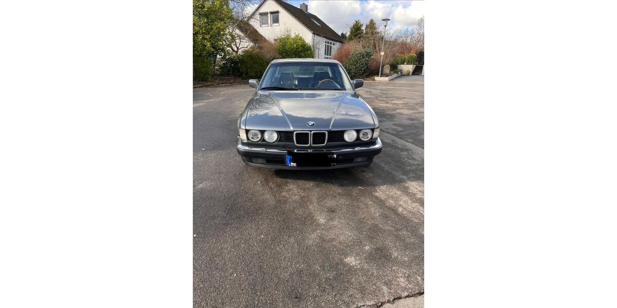 BMW 735 352.000 km 7.000 &euro; Hoisdorf 22955