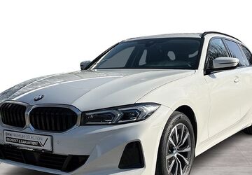 BMW 320 12.500 km 42.990 &euro; Lindau 88131