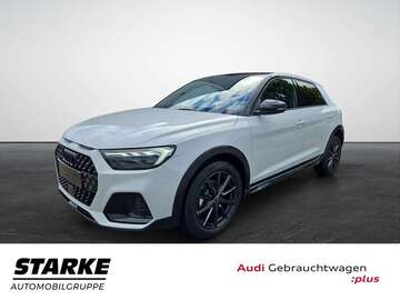 Gebrauchte Audi A1