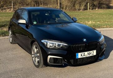 BMW M140i 62.362 km 36.000 &euro; Zaisenhausen 75059