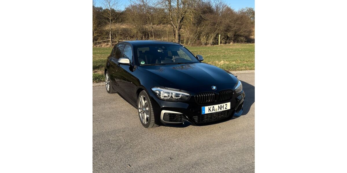 BMW M140i 62.362 km 36.000 &euro; Zaisenhausen 75059