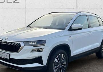 Skoda Karoq 23.904 km 31.990 &euro; Pulheim-Brauweiler 50259