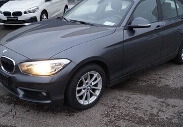 BMW 116 100.200 km 14.400 &euro; Landsberg 86899