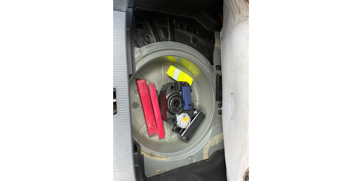 Opel Astra 190.130 km 1.699 &euro; Dannstadt 