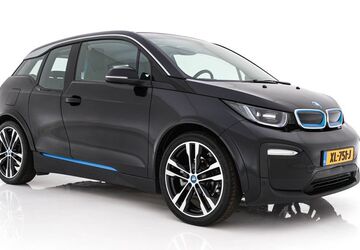 BMW i3 185.209 km 12.945 &euro; Teuge/Holland 