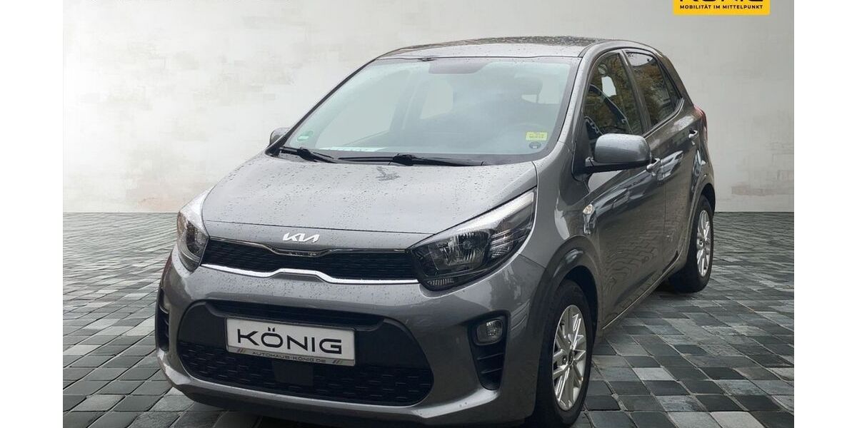 Kia Picanto 46.965 km 12.990 &euro; Berlin 14059