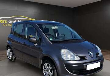 Renault Modus 93.000 km 4.499 &euro; Alsdorf 52447