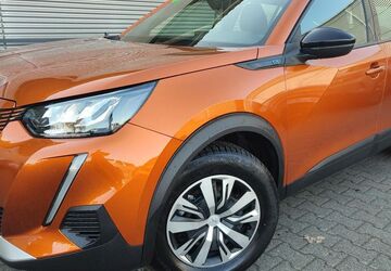 Peugeot 2008 31.793 km 17.880 &euro; Brandenburg an der Havel 14772