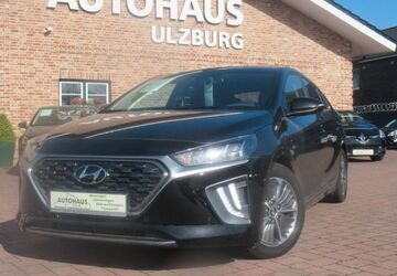 Hyundai IONIQ 29.881 km 16.900 &euro; Henstedt Ulzburg(20 km nördlich von HH-direkt an der A7) 24558