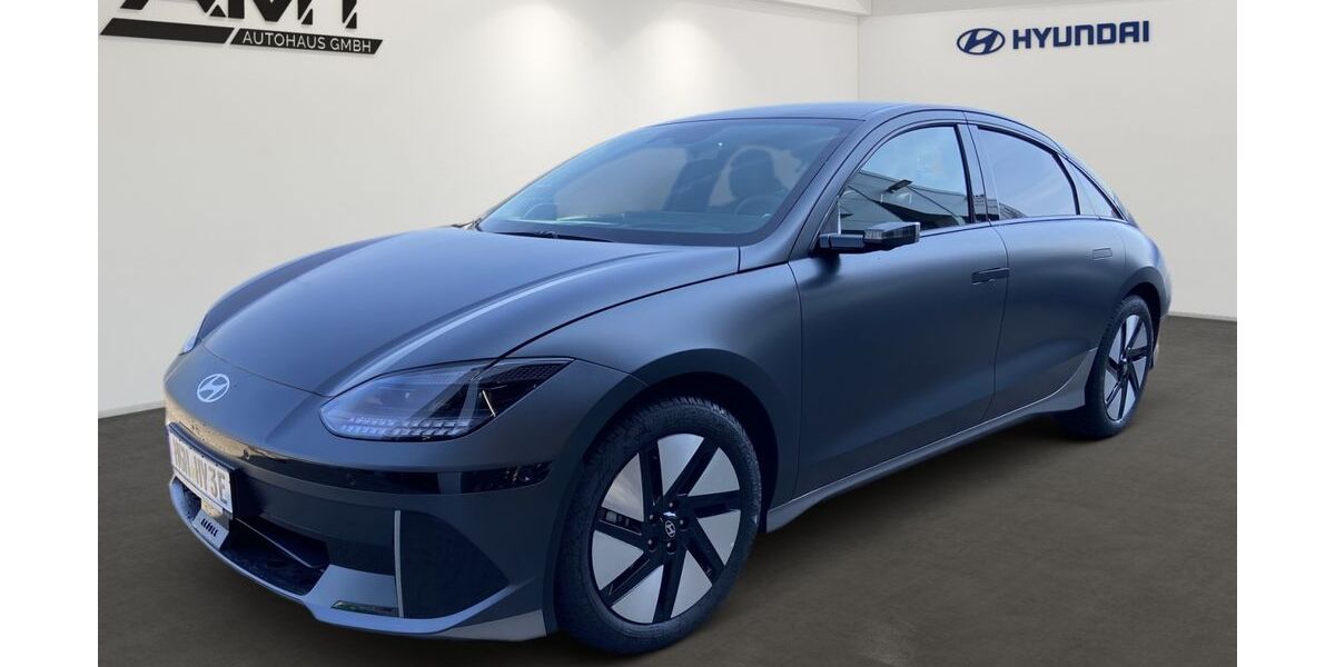 Hyundai IONIQ 6 28.000 km 34.450 &euro; Bad Mergentheim 97980