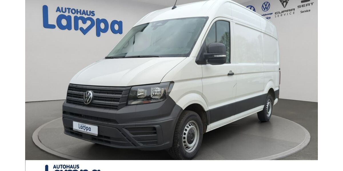 VW Crafter 2.490 km 43.890 &euro; Lengerich bei Lingen/Emsland 49838