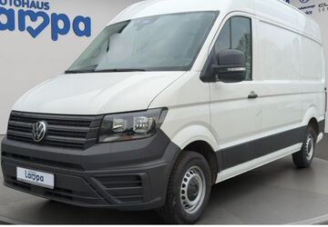 VW Crafter 2.490 km 44.890 &euro; Lengerich bei Lingen/Emsland 49838