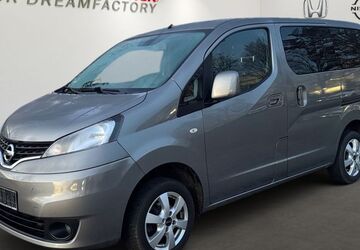 Nissan NV200 69.950 km 19.490 &euro; Würzburg 97076