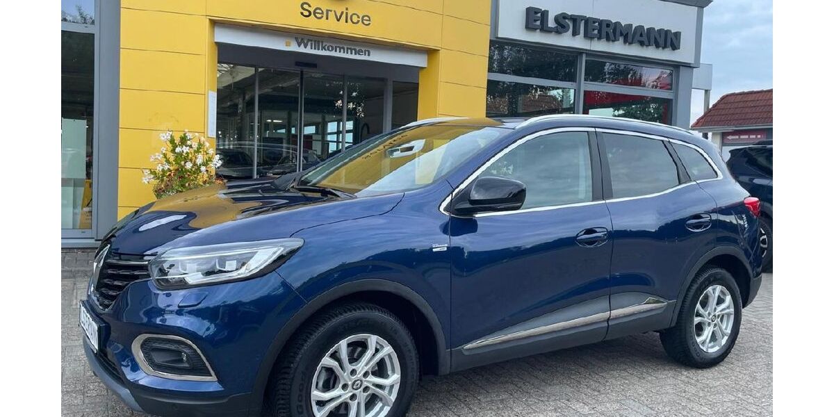Renault Kadjar 72.600 km 18.200 &euro; Edewecht 26188