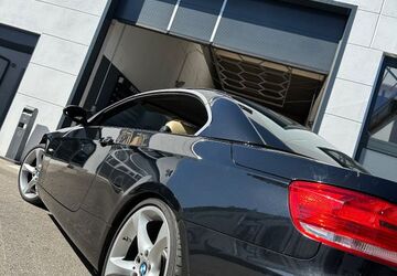 BMW 335 119.500 km 18.699 &euro; Augsburg 86179