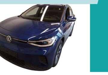 VW ID.4 13.423 km 36.950 &euro; Weil der Stadt 71263