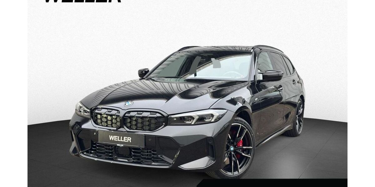 BMW M340d 5.900 km 77.590 &euro; Uelzen 29525