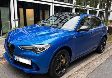 Alfa Romeo Stelvio 69.746 km 41.990 &euro; Essen 45133