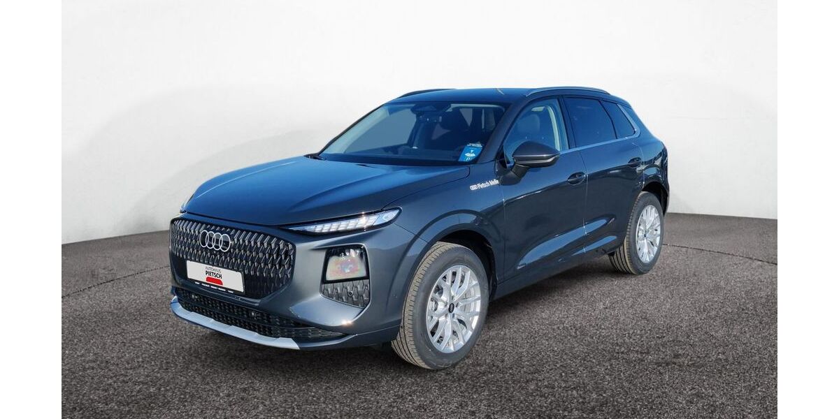 Audi Q3 8.000 km 43.980 &euro; Melle 49324